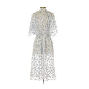 Zimmermann dress
